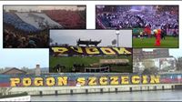 BLOG: Nvtva utkn Pogo ttn - Legia Varava