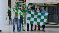 BLOG: Vjezd sn aneb vdycky jsme svmi!