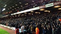 BLOG: West Ham United  Everton FC