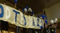 Blue Devils na futsale Satanu Kladno