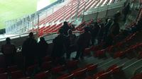 Bohemians 1905 - Jablonec (report Jablonce)