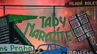 Bohemians Praha 1905 - FK Mlad Boleslav