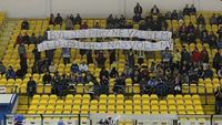 Beclav x Hodonn (2. liga sk. sted)