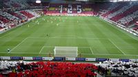 esk stopa v Evrop: SK Slavia Praha