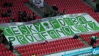 esk fotbal pro fanouky! Podkovni FAR