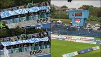 Chachai v zpase s Bohemians opustili sektor