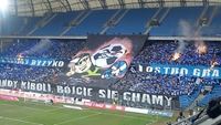 Choreo fanouk Lechu Pozna k Euru 2012...