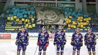 Choreo fanouk steckch Lv