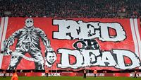 Choreo pro bvalho hre e belgick policie