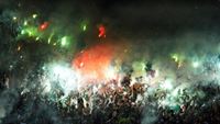 Copa do Brasil: Palmeiras - Coritiba 2:0 a 1:1