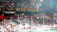 Derby Della Lanterna (Sampdoria Janov  x FC Janov)