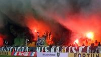 Derby: GKS Katowice - Ruch Chorzw po 14 letech!