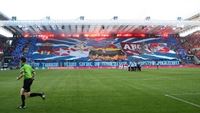 Derby Krakova: Wisla poslala Cracovii do 2. ligy