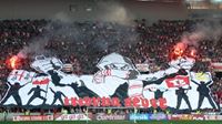 Derby praskch S + video z vroby chorea