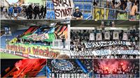 DERBY: Slovcko vs. Zln