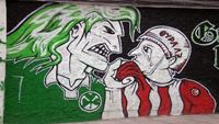 Derby věčných rivalů