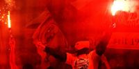DFB Chce vylouit Dresden z pohru
