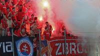 DK LFA: Rekordn sezona na pokuty vynesla 6,5 mega