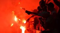 DK uzavela stadion Slavie na pt ligov utkn