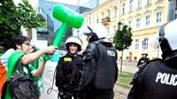 EURO 2012: Atmosfra, stety, rakve, fanynky...