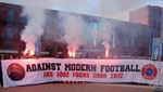 Euro 2012: Pol�t� ultras na to prost� mrdaj�...