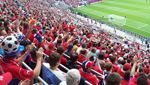 Euro 2012: Report ze včerejší návštěvy Wroclawi