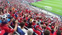 Euro 2012: Report ze včerejší návštěvy Wroclawi