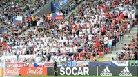  EURO U21 - ESKO - Itlie