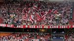 Fanouci Ajaxu Vak 410 stoj za Cruyffem + VIDEO