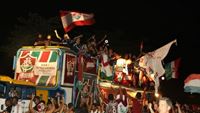 Fanouci Fluminense slav titul