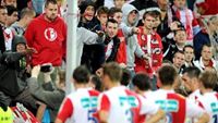 Fanouci nechtj, aby hri nosili sevan dresy