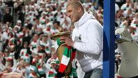 Fanouci podaj akce na podporu Starucha