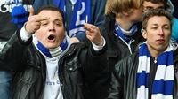 Fanouci Schalke chtj bojkotovat utkn v Plzni