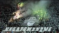 Fanouci se rozlouili s Lukem Pibylem...