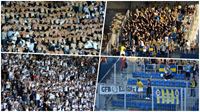 Fanouci si to uili! Fenerbahce slavilo postup, ale Moravu Turci neovldli. Remzov utkn nabdlo kvalitn atmosfru