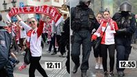 Fanouci vs. Policie 1:0! Manipuluje PR s dkazy?