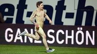 Fanouek SV Ried vbhl na hit k sektoru host