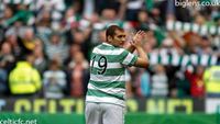 Fanikovia Celticu vzdali hold Petrovovi