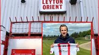 Fanikovia Spurs vykupuj dresy Leytonu Orient