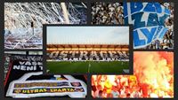 FC Bank Ostrava - AC Sparta Praha
