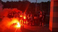 Blog fanouk: FC Eros vs. Ostravsk Zbeh