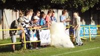 FC Malenovice - FK Lukov (report Malenovic)