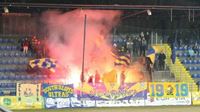FC Zln - AC Sparta Praha B (report evci)