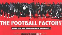 Filmy s tmatikou ultras a hooligans 