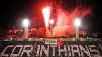 Finle Copa Libertadores ve fotkch a videch