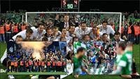 Finle Pohru: FK Jablonec x FK Mlad Boleslav