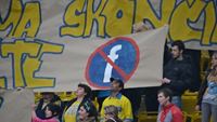 FK Teplice - 1.FC Slovcko (Sektor 15)