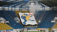 FK Teplice  Sparta Praha (Sektor 15)