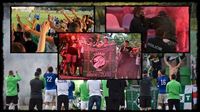 Football Factory: Rozhovor s fanatiky z Mostu