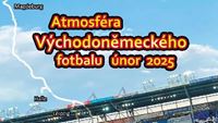 Fotbalov trip po Vchodnm Nmecku s podnou porci emoc! Bhem t dn 4zajmavzpasy.Pokud vm nesta pipravovan report a chcete bt pmo u toho, tak mete!